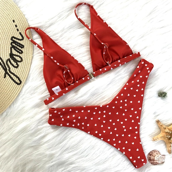 'Megan' Bikini Set - Picture 4 of 7